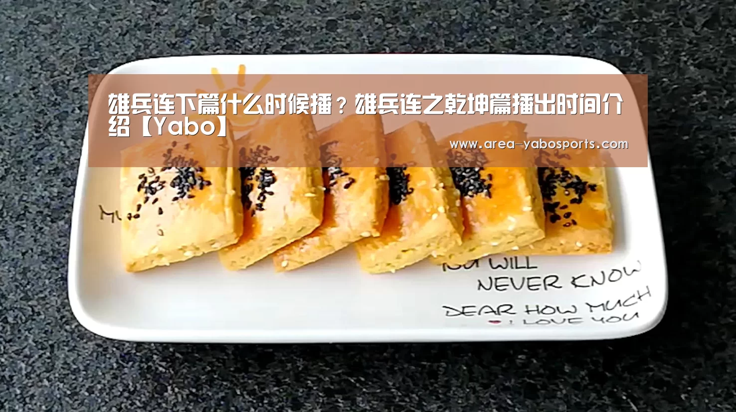 雄兵连下篇什么时候播？雄兵连之乾坤篇播出时间介绍【Yabo】(图2)